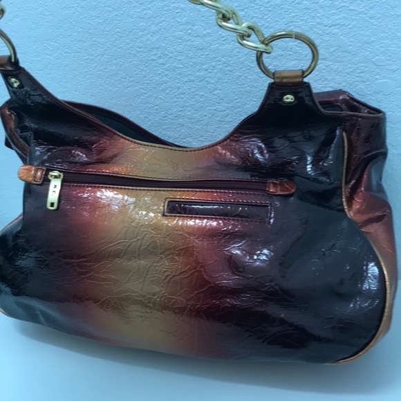 M.C. Marc Chantal Purse - Picture 1 of 3